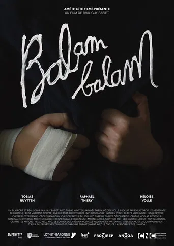 Balam Balam poster