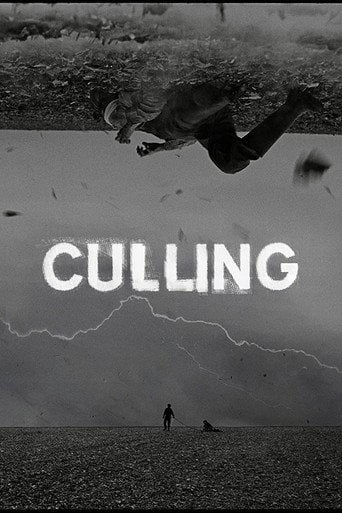 Movie poster for Culling (2021)
