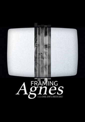 Framing Agnes poster