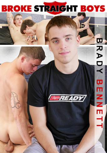 Movie poster for Brady Bennett (2020)