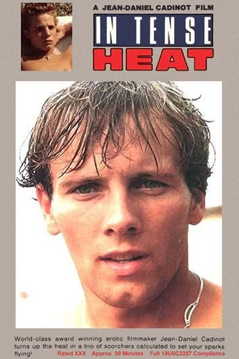 Movie poster for In Tense Heat (1986)