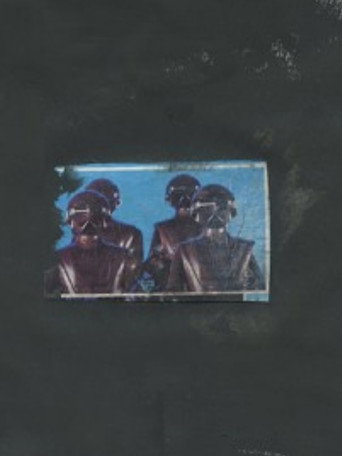 Japanese Confusion poster