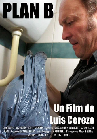 Movie poster for Plan B (2013)