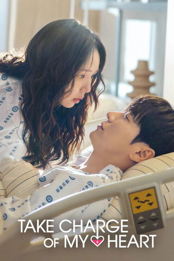 Take Charge of My Heart poster