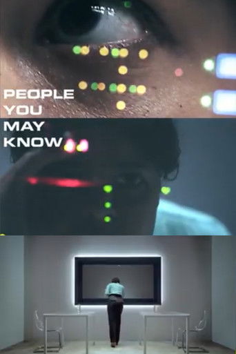 People You May Know poster