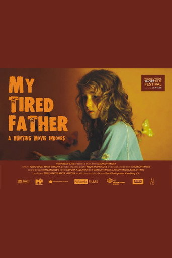 My Tired Father poster