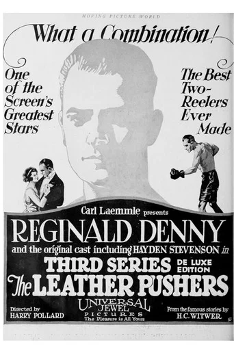 Movie poster for Columbia, the Gem, and the Ocean (1923)