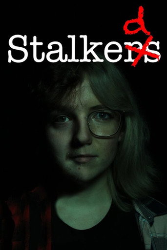 Movie poster for Stalked (2024)