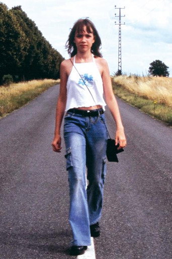 Movie poster for À mains nues (2005)