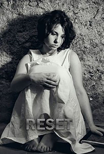 Series poster for Reset (2021)