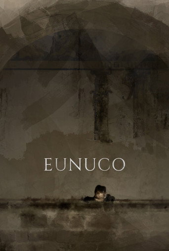 Movie poster for Eunuch (2021)