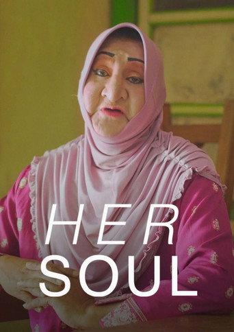 Movie poster for Her Soul (2022)