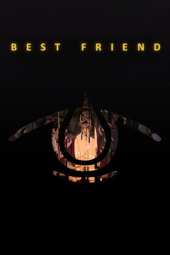 Movie poster for Best Friend (2018)