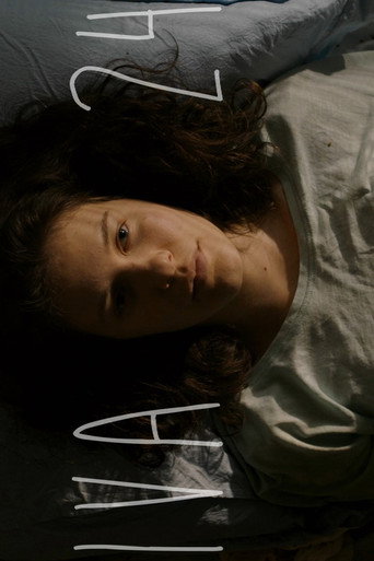 Movie poster for Iva, 24 (2018)