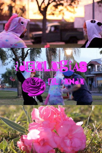 Movie poster for El Fondo's Ideologies (2024)