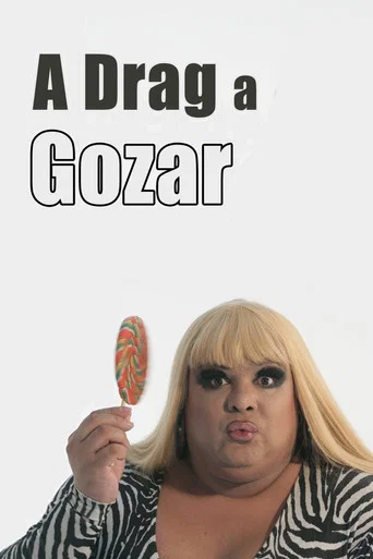 Movie poster for A Drag a Gozar (2007)