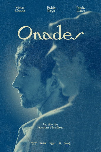 Movie poster for Onades (2026)