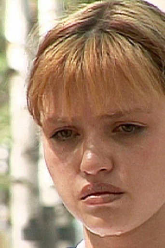 Movie poster for Lisa (2006)