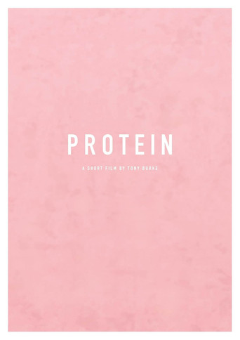 Protein poster
