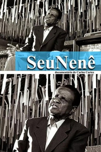 Movie poster for Mr. Nenê From Vila Matilde (2001)