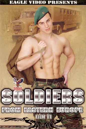 Movie poster for Soldiers from Eastern Europe: Film 11 (2005)