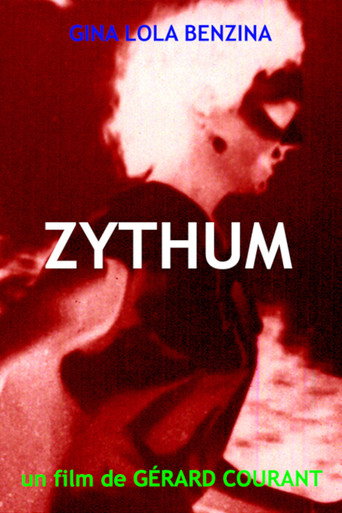 Movie poster for Zythum (2003)