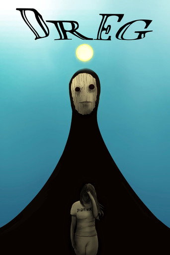 Movie poster for Dreg
