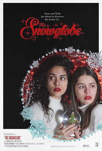 Movie poster for The Snowglobe (2019)