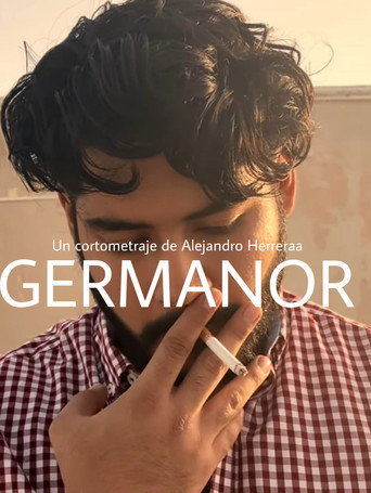 Movie poster for Germanor (2020)
