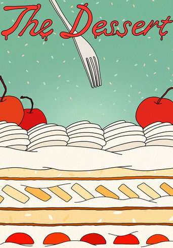 The Dessert poster