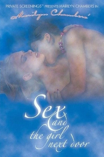 Sex and the Girl Next Door poster