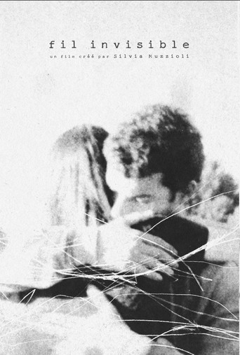 Movie poster for invisible string