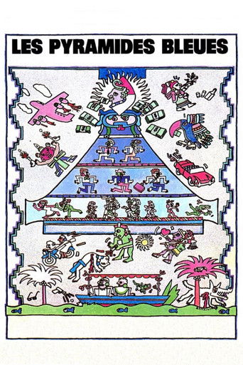 Paradise Calling poster