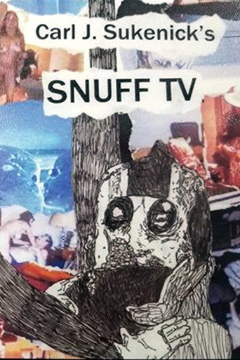 Movie poster for Snuff TV (2004)