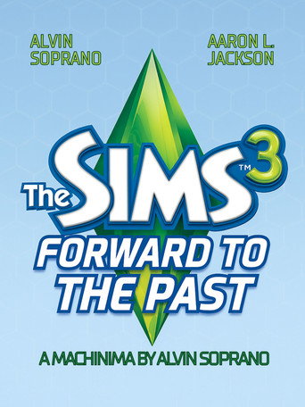 Movie poster for Forward to the Past (2013)