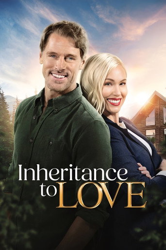 Movie poster for Inheritance to Love (2024)