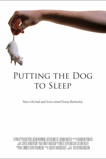 Putting the Dog to Sleep poster