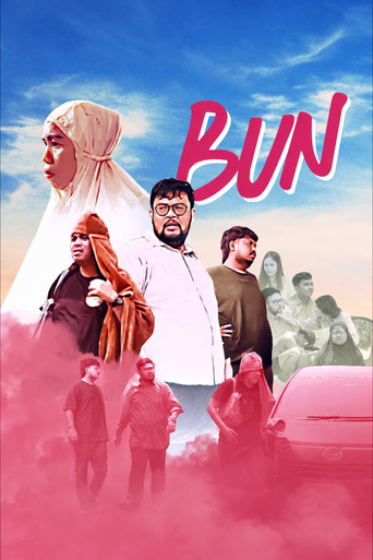 Movie poster for Bun (2023)