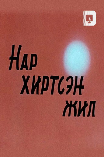 Movie poster for Year of the Solar Eclipse (1974)