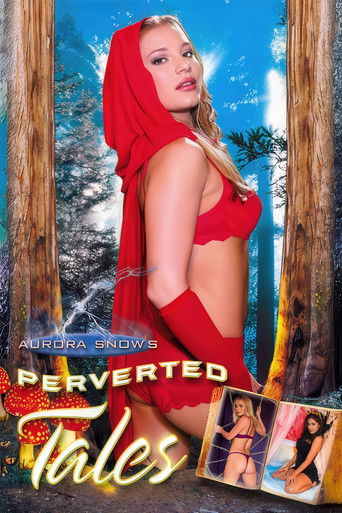 Perverted Tales poster