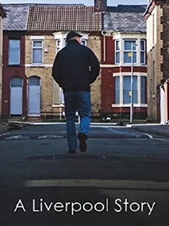 Movie poster for Our Eddy - A Liverpool Feature Film (2018)