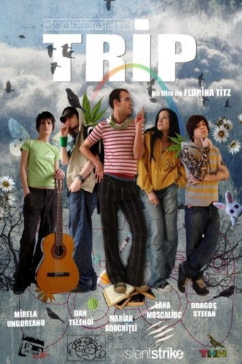 Movie poster for Trip (2009)