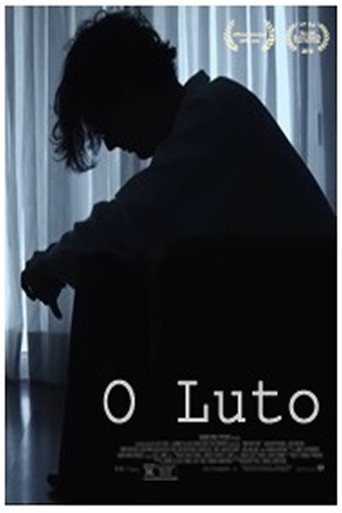 Movie poster for O Luto (2016)
