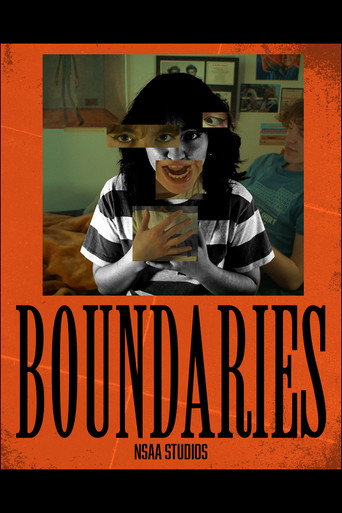Movie poster for Boundaries (2026)