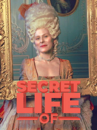 The Secret Life of... poster