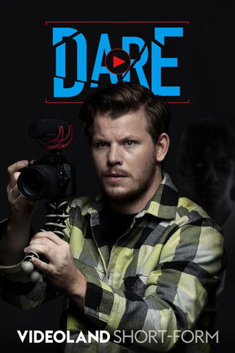 DARE poster