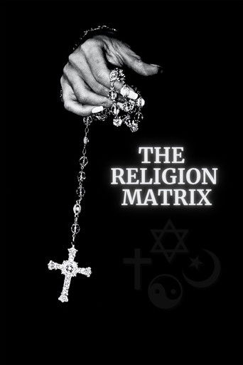 The Religion Matrix poster