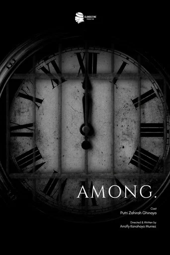 Movie poster for Among (2026)