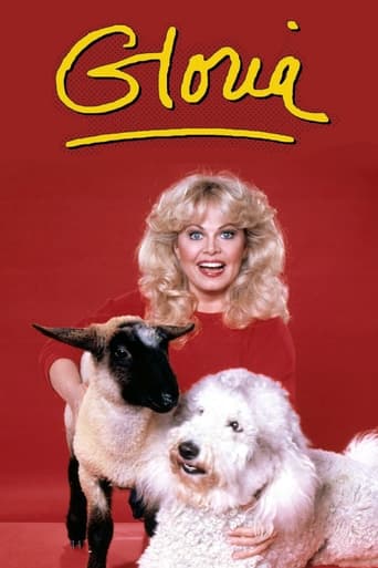 Gloria poster