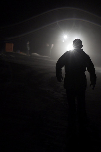 O Arrais do Mar poster